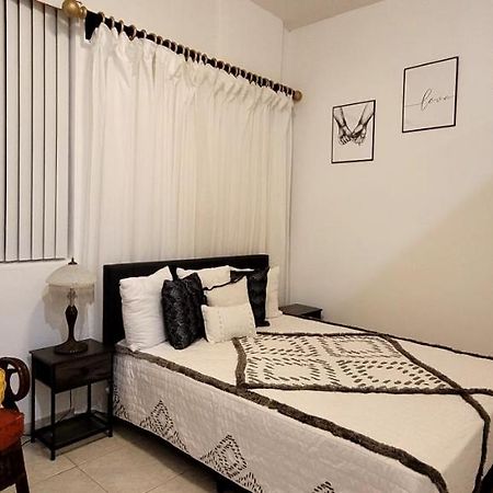 Villa Las Palmeras South Маямі Екстер'єр фото