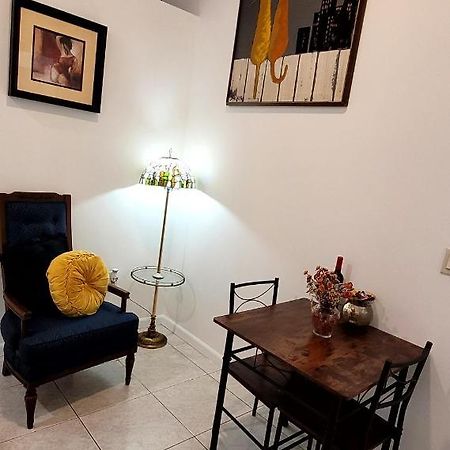 Villa Las Palmeras South Маямі Екстер'єр фото